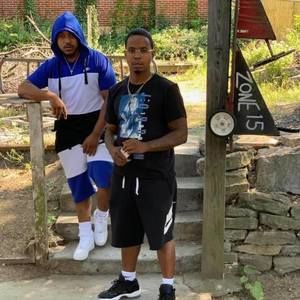 Meet your Posher, Elroy